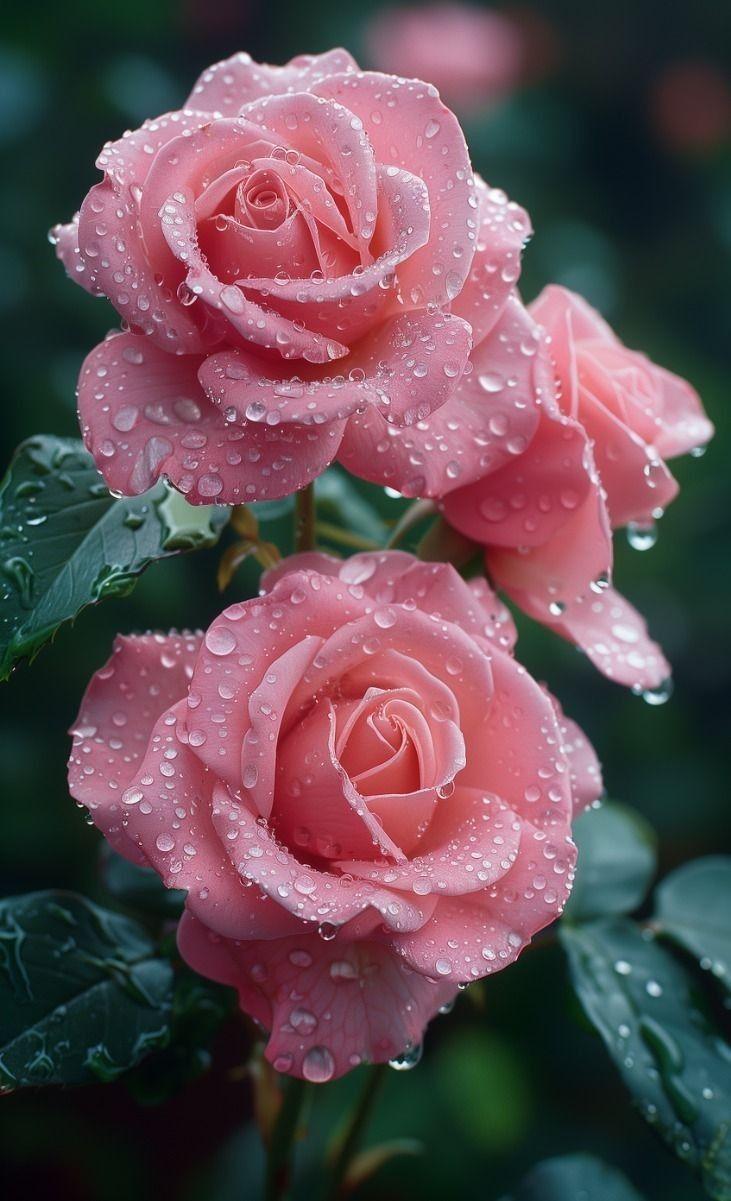 SparkBridgeCore workshop space where corporate flower arrangements are designed and prepared for business delivery